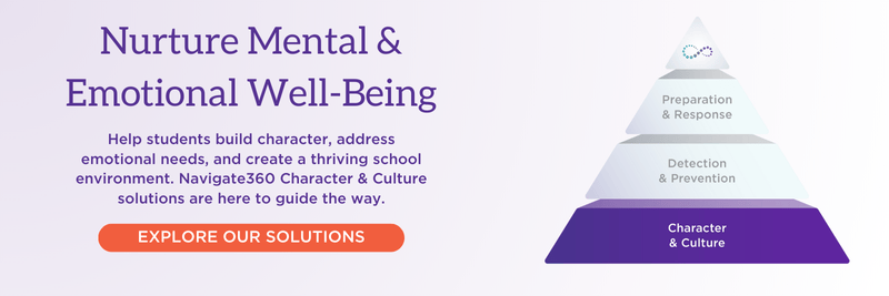 Nurture Mental & Emotional Well-Being