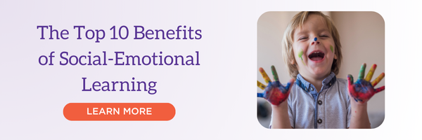 Top 10 Benefits of SEL