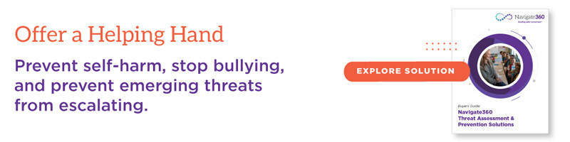 Navigate360 Detection & Prevention Solutions Guide