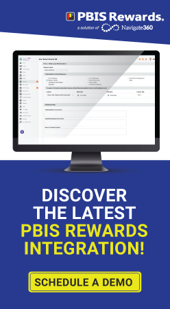 PBIS Rewards + Behavior Intervention integration